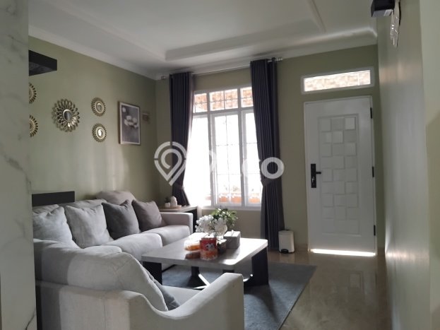 Rumah Luas Asri 4 KT Siap Pakai di Cirebon Kota Cirebon Rumah Luas Asri 4 KT Siap Pakai di Cirebon Kota Cirebon