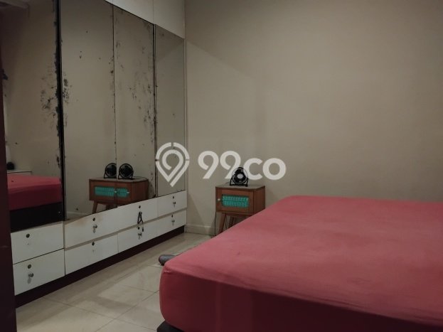 Rumah Minimalis 4 KT di Cirebon Kota Cirebon Unfurnished Rumah Minimalis 4 KT di Cirebon Kota Cirebon Unfurnished