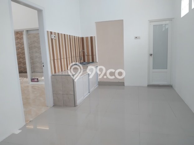 Rumah Modern 3 KT LT 100m2 di Cirebon Utara Rumah Modern 3 KT LT 100m2 di Cirebon Utara