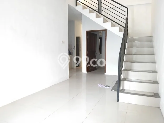 Siap Huni Rumah Minimalis & Modern LB 105m2 di Cirebon Kota Siap Huni Rumah Minimalis & Modern LB 105m2 di Cirebon Kota