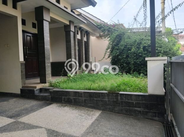 Rumah Minimalis 5 KT di Cirebon Kota Cirebon Unfurnished Rumah Minimalis 5 KT di Cirebon Kota Cirebon Unfurnished