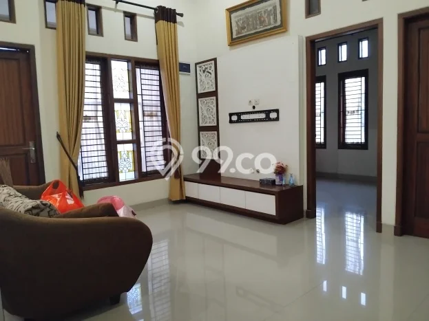 Jual Rumah Modern 4 KT di Cirebon Kota, Cirebon Jual Rumah Modern 4 KT di Cirebon Kota, Cirebon