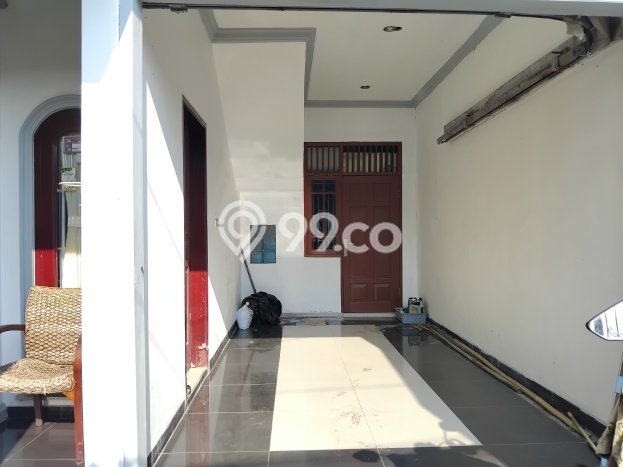 Rumah Minimalis 6 KT LT 200m2 di Cirebon Kota Rumah Minimalis 6 KT LT 200m2 di Cirebon Kota