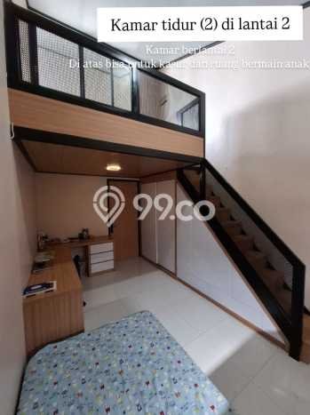 For Sale! Premium House LT 385m2 Desain Modern di Cirebon Barat For Sale! Premium House LT 385m2 Desain Modern di Cirebon Barat