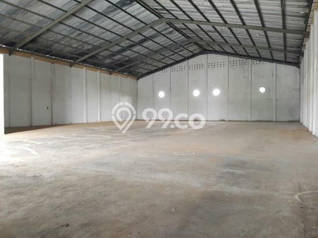 Unit Gudang Tersedia di Cirebon Kota Spesifikasi LB 600m2 Unit Gudang Tersedia di Cirebon Kota Spesifikasi LB 600m2