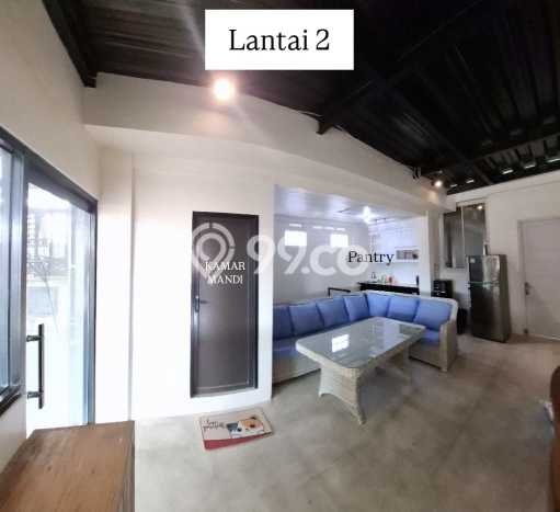 For Sale! Premium House LT 385m2 Desain Modern di Cirebon Barat For Sale! Premium House LT 385m2 Desain Modern di Cirebon Barat