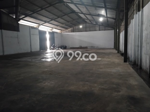 Unit Gudang Disewakan di Cirebon Kota di Area Ramai & Strategis Unit Gudang Disewakan di Cirebon Kota di Area Ramai & Strategis