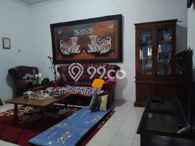 Rumah Modern 3 KT di Cirebon Kota Cirebon Unfurnished Rumah Modern 3 KT di Cirebon Kota Cirebon Unfurnished
