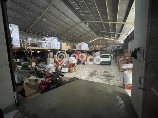 Gudang Dijual Lokasi Emas di Cirebon Barat Luas 1m2 Gudang Dijual Lokasi Emas di Cirebon Barat Luas 1m2