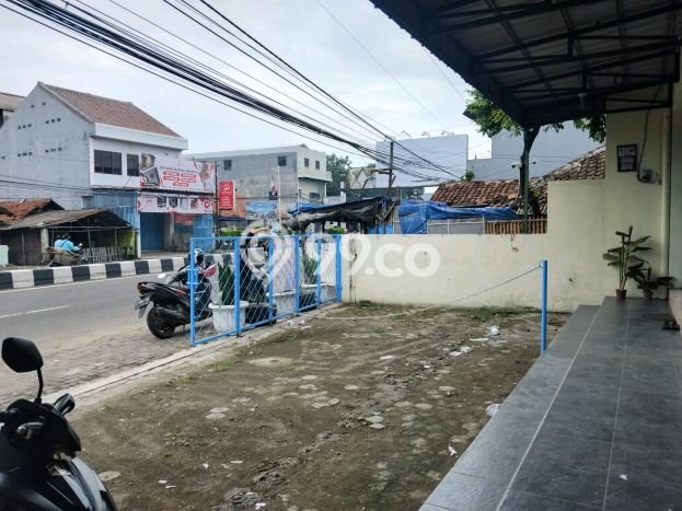 Komersial Dijual di Prime Area Cirebon Luas 220m2 Komersial Dijual di Prime Area Cirebon Luas 220m2