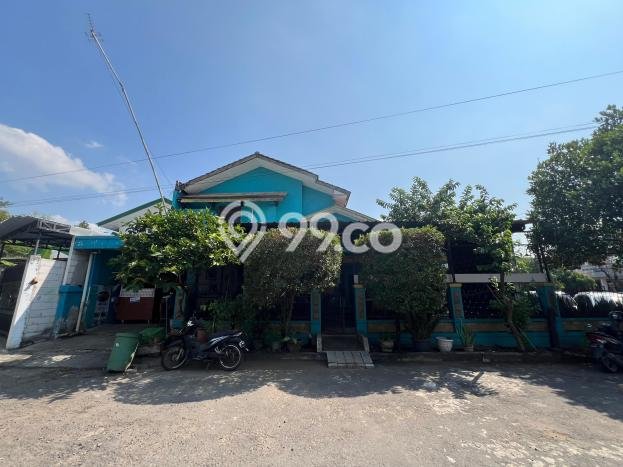 Dijual! Komersial di Cirebon Kota Cirebon LT 374m2 / LB 300m2 Kawasan Strategis Dijual! Komersial di Cirebon Kota Cirebon LT 374m2 / LB 300m2 Kawasan Strategis