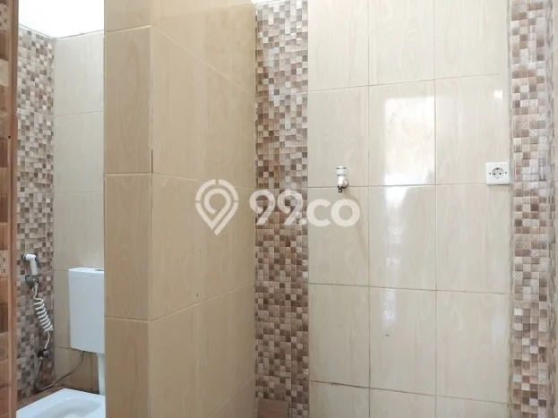 Rumah Modern 2 KT di Cirebon Kota Cirebon Unfurnished Rumah Modern 2 KT di Cirebon Kota Cirebon Unfurnished