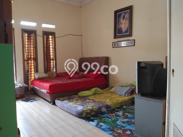 Rumah Minimalis 4 KT di Cirebon Kota Cirebon Unfurnished Rumah Minimalis 4 KT di Cirebon Kota Cirebon Unfurnished