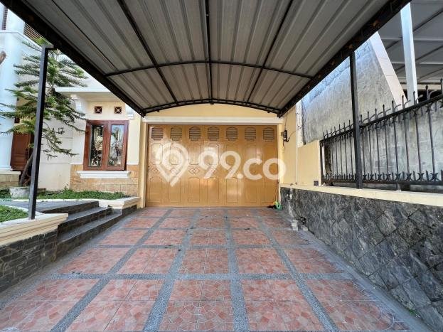 Rumah Elit Modern Tanpa Renovasi di Cirebon Kota Cirebon Rumah Elit Modern Tanpa Renovasi di Cirebon Kota Cirebon