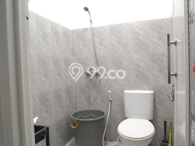 Rumah Modern 3 KT di Cirebon Utara Cirebon Unfurnished Rumah Modern 3 KT di Cirebon Utara Cirebon Unfurnished