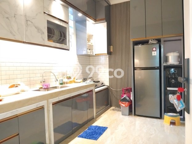 Rumah Luas Asri 4 KT Siap Pakai di Cirebon Kota Cirebon Rumah Luas Asri 4 KT Siap Pakai di Cirebon Kota Cirebon