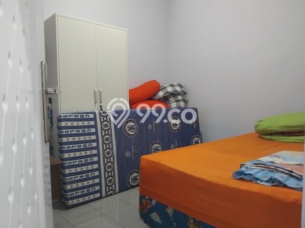 Dijual Rumah Modern 3 KT di Cirebon Kota, Cirebon Dijual Rumah Modern 3 KT di Cirebon Kota, Cirebon