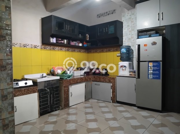 Hunian Nyaman Asri 4 KT Siap Huni di Cirebon Kota Cirebon Hunian Nyaman Asri 4 KT Siap Huni di Cirebon Kota Cirebon