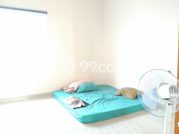Rumah Luas Asri 4 KT Siap Pakai di Cirebon Kota Cirebon Rumah Luas Asri 4 KT Siap Pakai di Cirebon Kota Cirebon