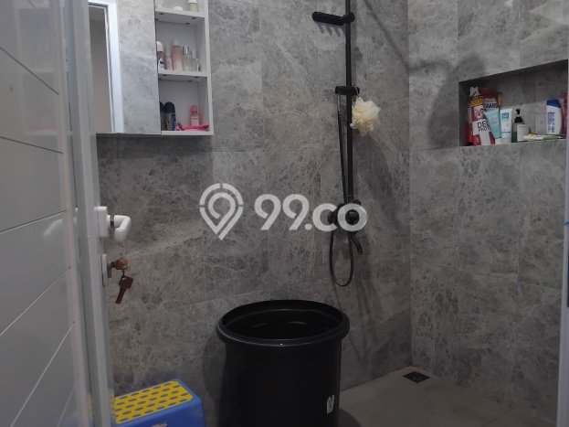 Rumah Modern 3 KT di Cirebon Utara Cirebon Unfurnished Rumah Modern 3 KT di Cirebon Utara Cirebon Unfurnished