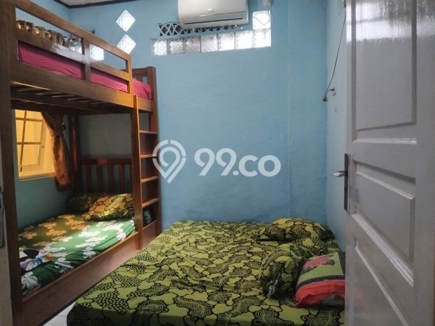 Rumah Modern 3 KT LT 125m2 di Cirebon Barat Rumah Modern 3 KT LT 125m2 di Cirebon Barat