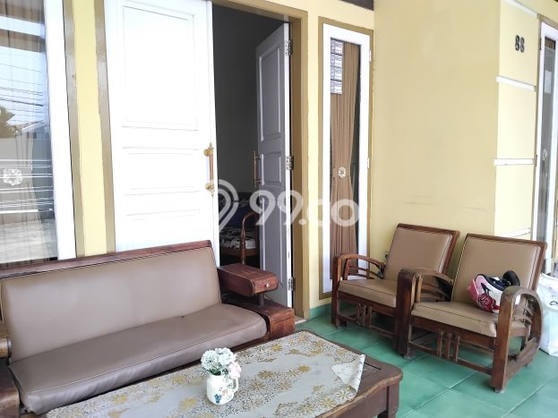 Rumah Minimalis 4 KT di Cirebon Kota Cirebon Unfurnished Rumah Minimalis 4 KT di Cirebon Kota Cirebon Unfurnished