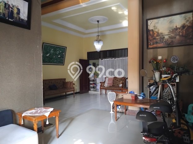 Rumah Minimalis 6 KT LT 200m2 di Cirebon Kota Rumah Minimalis 6 KT LT 200m2 di Cirebon Kota