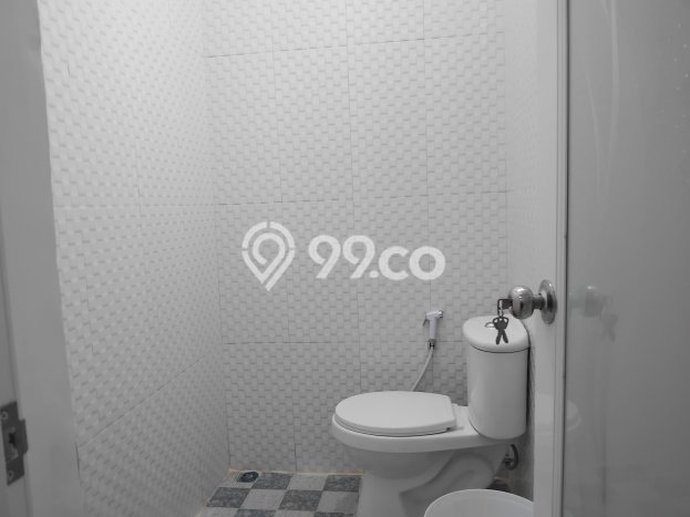 Rumah Modern 3 KT LT 100m2 di Cirebon Utara Rumah Modern 3 KT LT 100m2 di Cirebon Utara