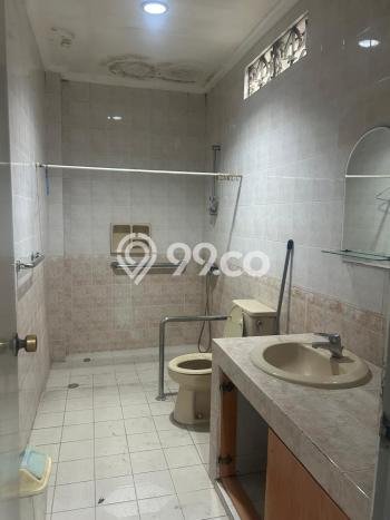 HUNIAN PILIHAN! Rumah di Kayu Putih, LT 205m² LB 205m² HUNIAN PILIHAN! Rumah di Kayu Putih, LT 205m² LB 205m²