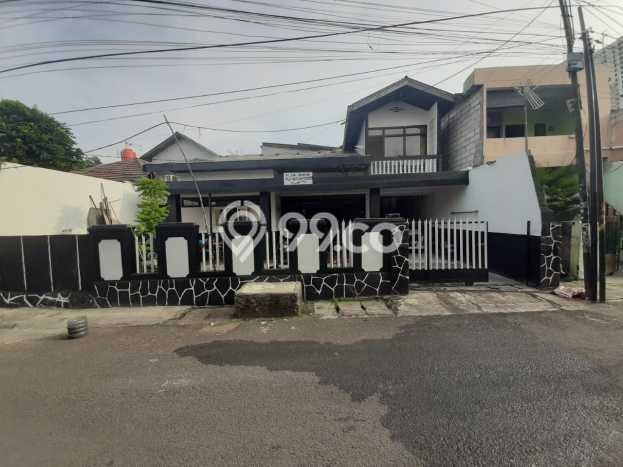 Dijual Rumah Luas Megah Dengan View Eksklusif di Setiabudi, Jakarta Selatan Dijual Rumah Luas Megah Dengan View Eksklusif di Setiabudi, Jakarta Selatan