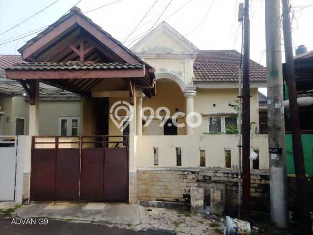 Hunian Nyaman Asri 2 KT Siap Huni di BSD Nusaloka Tangerang Hunian Nyaman Asri 2 KT Siap Huni di BSD Nusaloka Tangerang