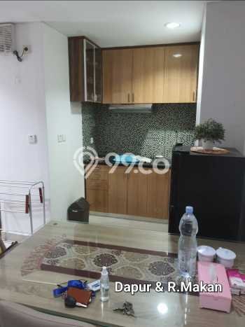 Hunian Apartemen Ideal untuk Dijual di Jakarta Pusat dengan 2 Kamar Hunian Apartemen Ideal untuk Dijual di Jakarta Pusat dengan 2 Kamar