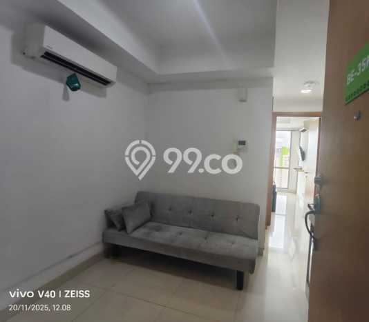 Hunian Apartemen 1 KT 1 KM di Pademangan, Jakarta Utara Dijual Cepat Hunian Apartemen 1 KT 1 KM di Pademangan, Jakarta Utara Dijual Cepat