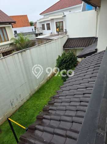 Rumah Mewah LB 435m2 Siap Huni Desain Elegan di BSD Taman Giri Loka, Tangerang Rumah Mewah LB 435m2 Siap Huni Desain Elegan di BSD Taman Giri Loka, Tangerang