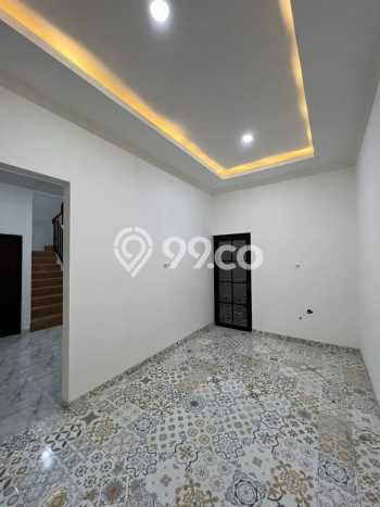 Rumah Strategis BSD Nusaloka, Tangerang, LT 135m² Bangunan 90m² Rumah Strategis BSD Nusaloka, Tangerang, LT 135m² Bangunan 90m²