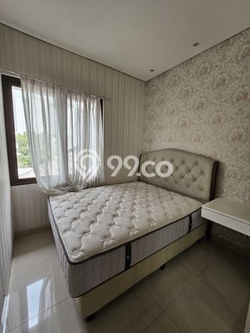Dijual Rumah Mewah Megah Dengan View Cantik di BSD Green Wich, Tangerang Dijual Rumah Mewah Megah Dengan View Cantik di BSD Green Wich, Tangerang