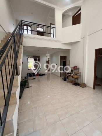 Rumah Modern 3 KT di Graha Raya Bintaro Tangerang Selatan Unfurnished Rumah Modern 3 KT di Graha Raya Bintaro Tangerang Selatan Unfurnished