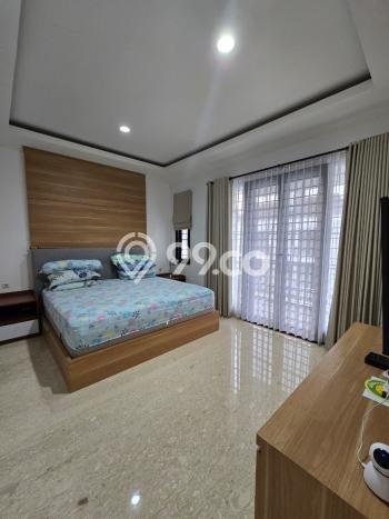 For Sale! Premium House LT 108m2 Desain Modern di Alam Sutera For Sale! Premium House LT 108m2 Desain Modern di Alam Sutera