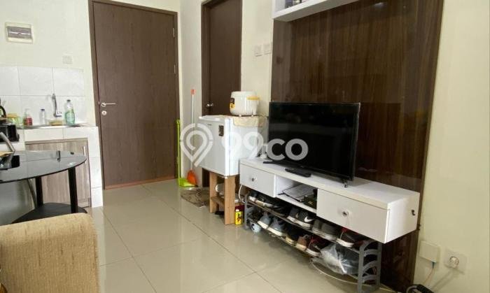 Disewakan Apartemen Murah di Ancol 2 KT Disewakan Apartemen Murah di Ancol 2 KT