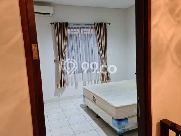 Rumah Luxury Modern Siap Huni di BSD Green Cove Tangerang Rumah Luxury Modern Siap Huni di BSD Green Cove Tangerang
