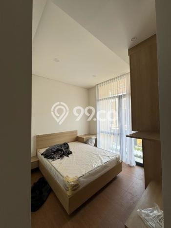 HUNIAN PREMIUM! Rumah kawasan BSD City, 3 KT, Area Berkembang, LT 66m² Bangunan 86m² HUNIAN PREMIUM! Rumah kawasan BSD City, 3 KT, Area Berkembang, LT 66m² Bangunan 86m²