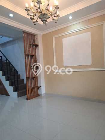 Rumah PREMIUM area BSD Nusaloka, Tangerang, LT 98m² LB 150m² KESEMPATAN TERBATAS! Rumah PREMIUM area BSD Nusaloka, Tangerang, LT 98m² LB 150m² KESEMPATAN TERBATAS!