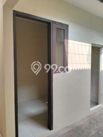 Rumah Minimalis 3 Kamar LT 126m2 di Gading Serpong Rumah Minimalis 3 Kamar LT 126m2 di Gading Serpong