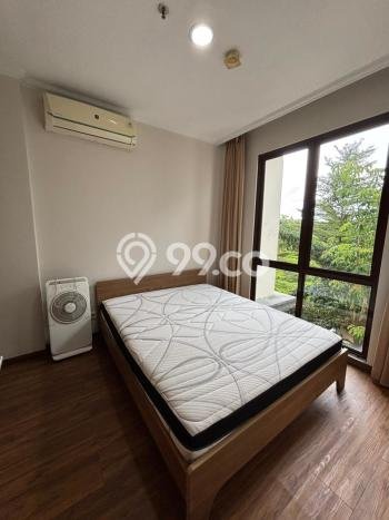 Dijual Apartemen di Tangerang 1 Kamar & 1 Kamar Mandi, Luas 31m2 Dijual Apartemen di Tangerang 1 Kamar & 1 Kamar Mandi, Luas 31m2
