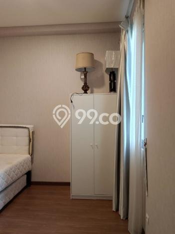 Dijual Apartemen High-Class di BSD, Tangerang Selatan 2 Kamar Harga Rp 3,2 Miliar Dijual Apartemen High-Class di BSD, Tangerang Selatan 2 Kamar Harga Rp 3,2 Miliar