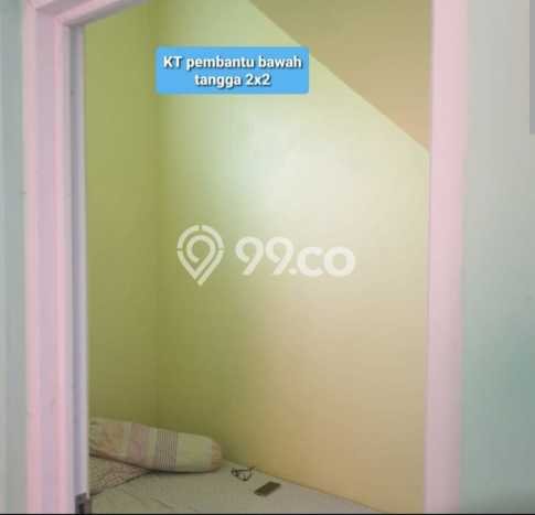 Rumah Minimalis 4 KT di Lippo Karawaci Tangerang Unfurnished Rumah Minimalis 4 KT di Lippo Karawaci Tangerang Unfurnished