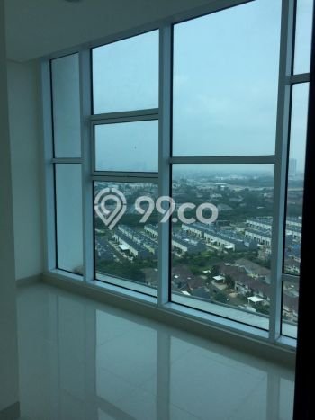 Dijual Apartemen 2 KT & 1 KM di Tangerang Area Strategis Dijual Apartemen 2 KT & 1 KM di Tangerang Area Strategis