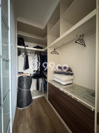 Rumah Luxury Modern Tanpa Renovasi di BSD Delatinos Tangerang Rumah Luxury Modern Tanpa Renovasi di BSD Delatinos Tangerang
