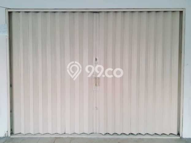 Ruko Paling Dicari LB 128m2 Dijual di BSD Ruko Paling Dicari LB 128m2 Dijual di BSD