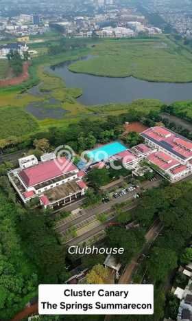 Rumah Luxury Modern Siap Huni di Gading Serpong The Spring Tangerang Rumah Luxury Modern Siap Huni di Gading Serpong The Spring Tangerang